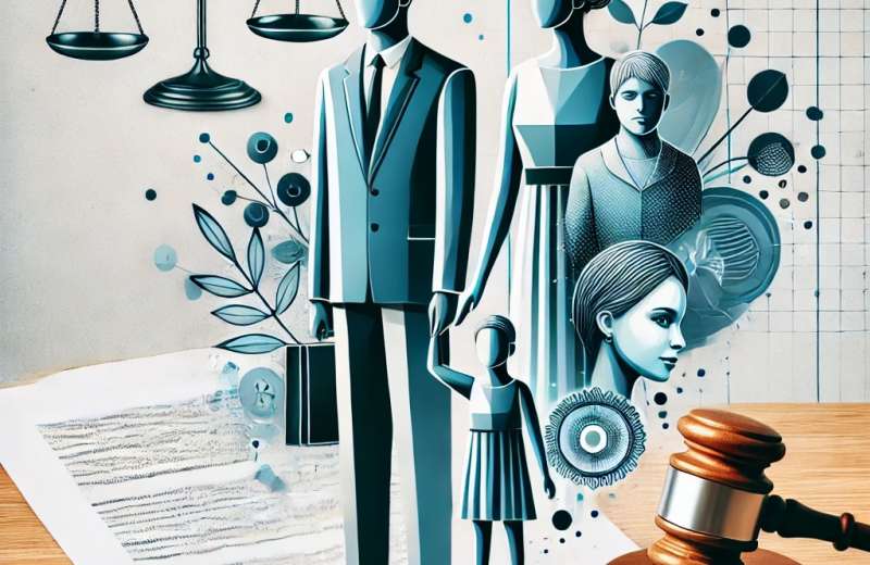 Ústavní soud: Zvýšení výživného až tři roky zpětně