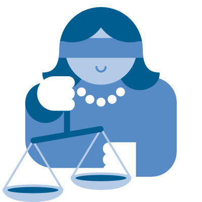 Zastupování ve&nbsp;sporech